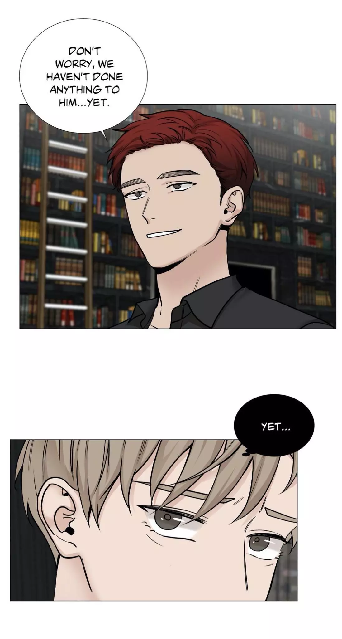 My Suha Chapter 44 page 8