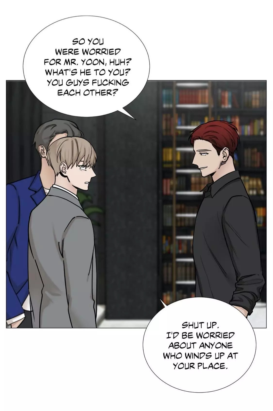 My Suha Chapter 44 page 9