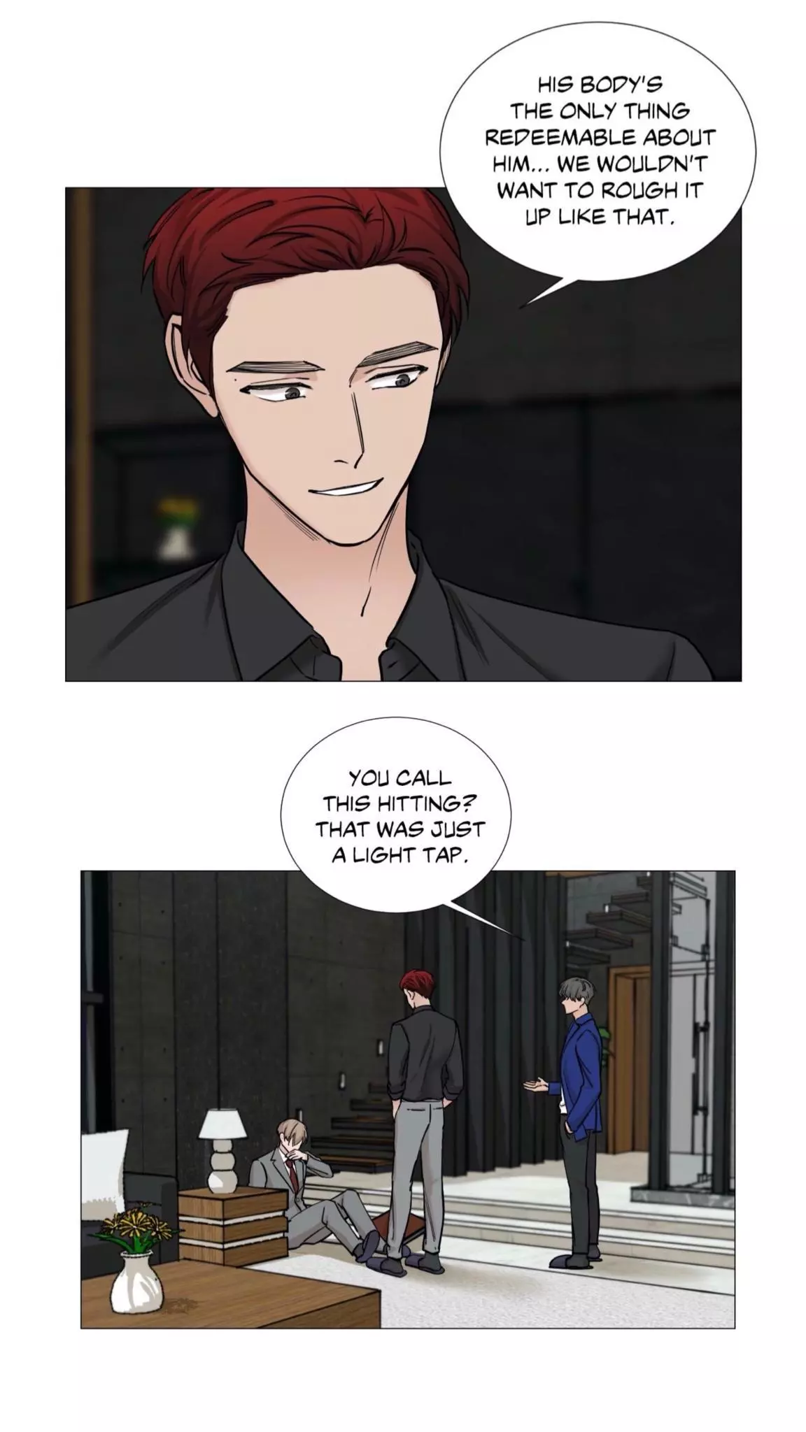 My Suha Chapter 44 page 16
