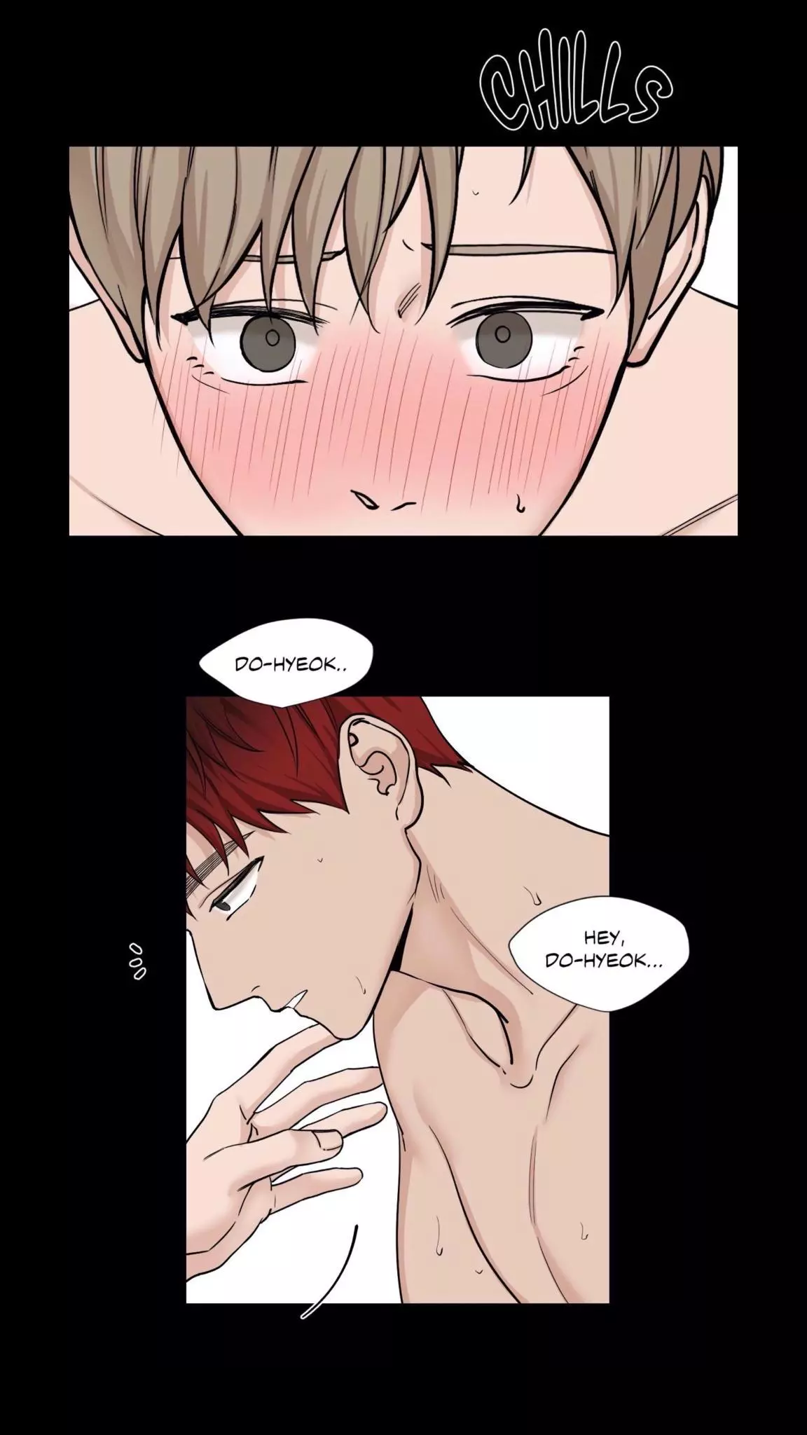 My Suha Chapter 44 page 21
