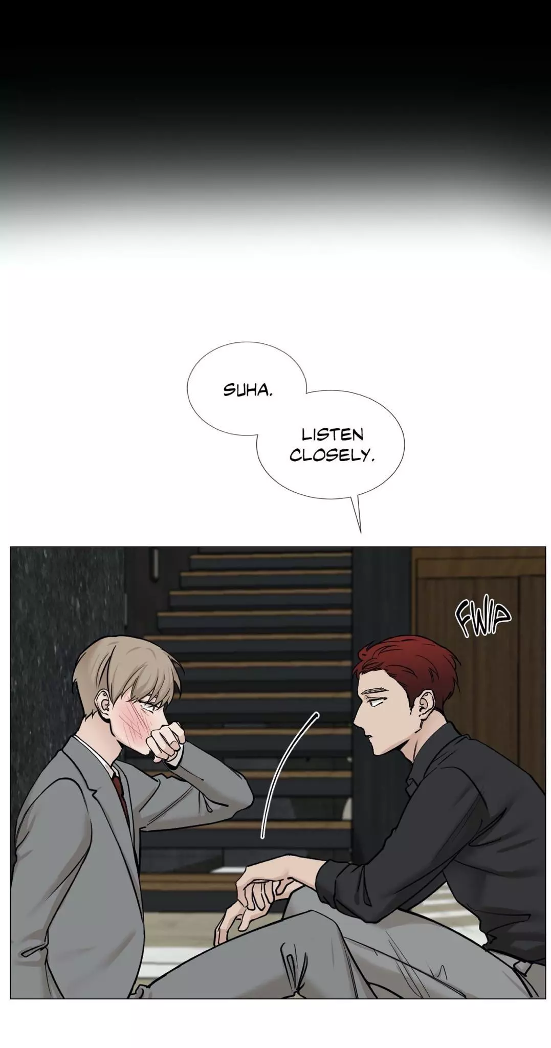 My Suha Chapter 44 page 23