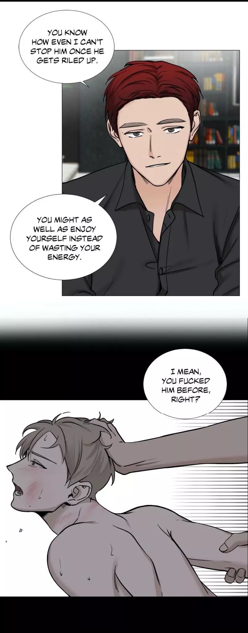 My Suha Chapter 44 page 24