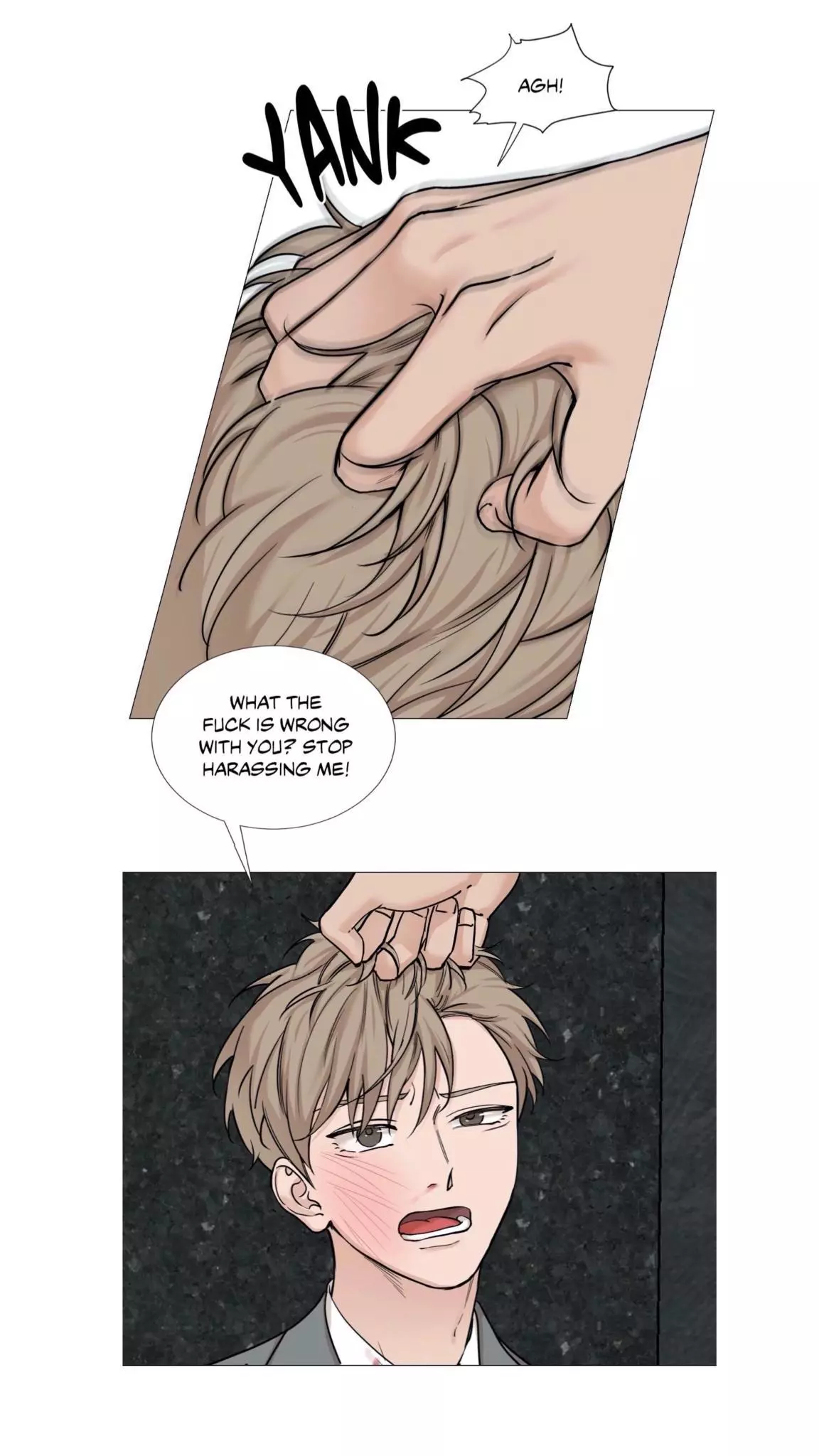 My Suha Chapter 44 page 28