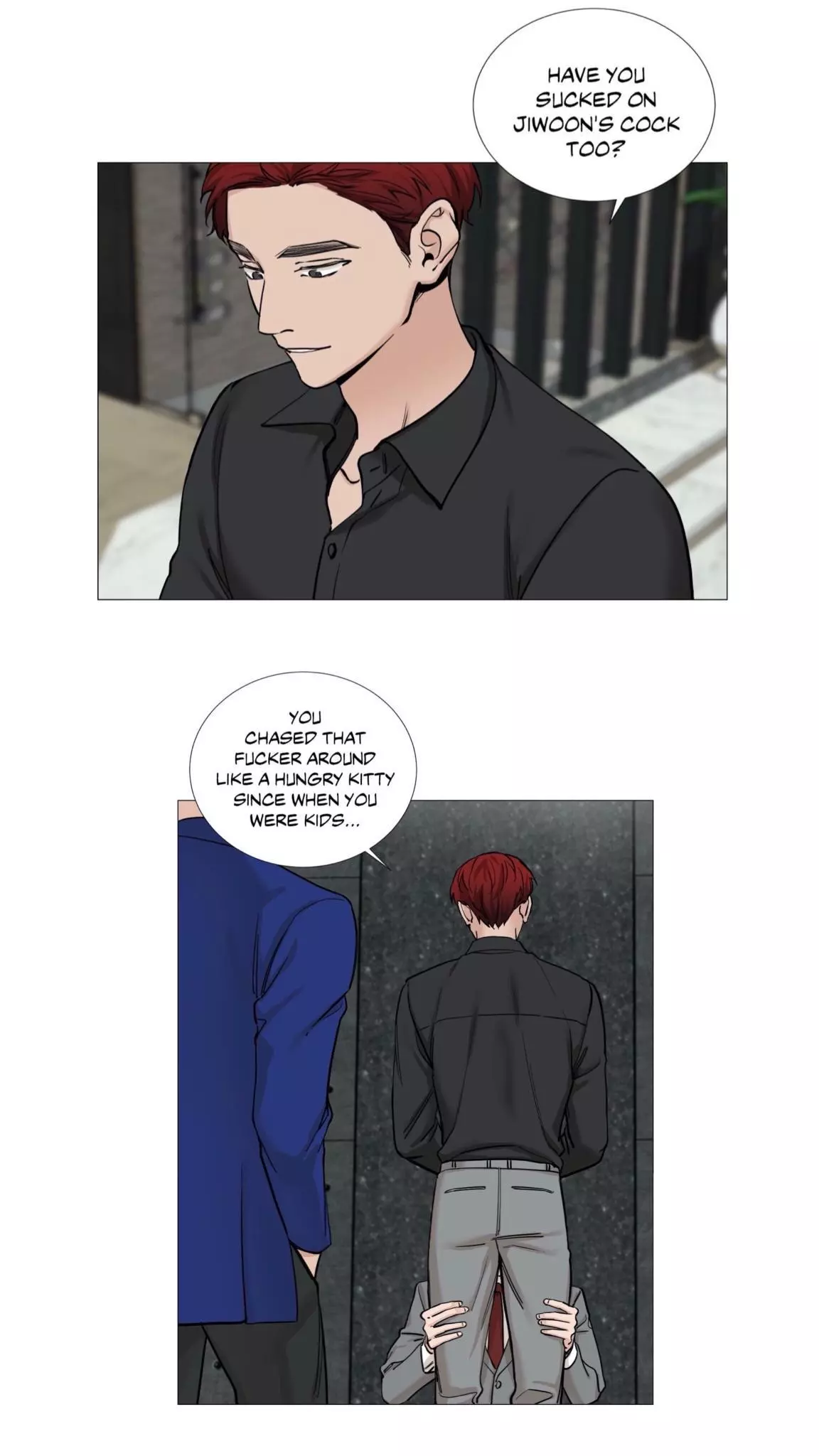 My Suha Chapter 44 page 34