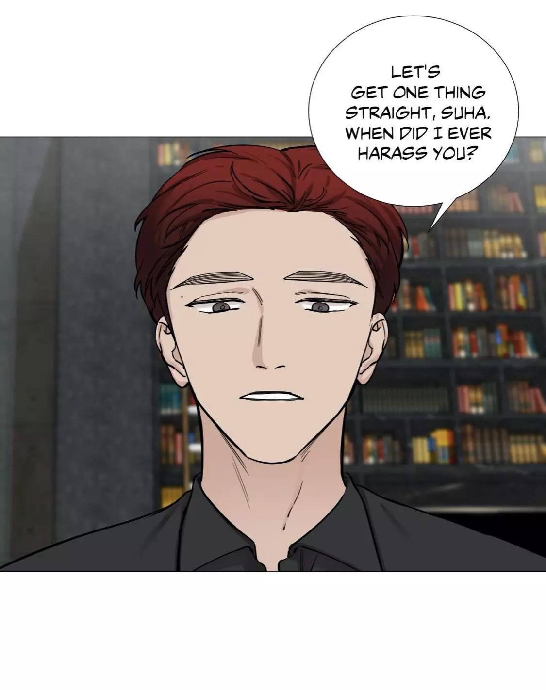 My Suha Chapter 44 page 29