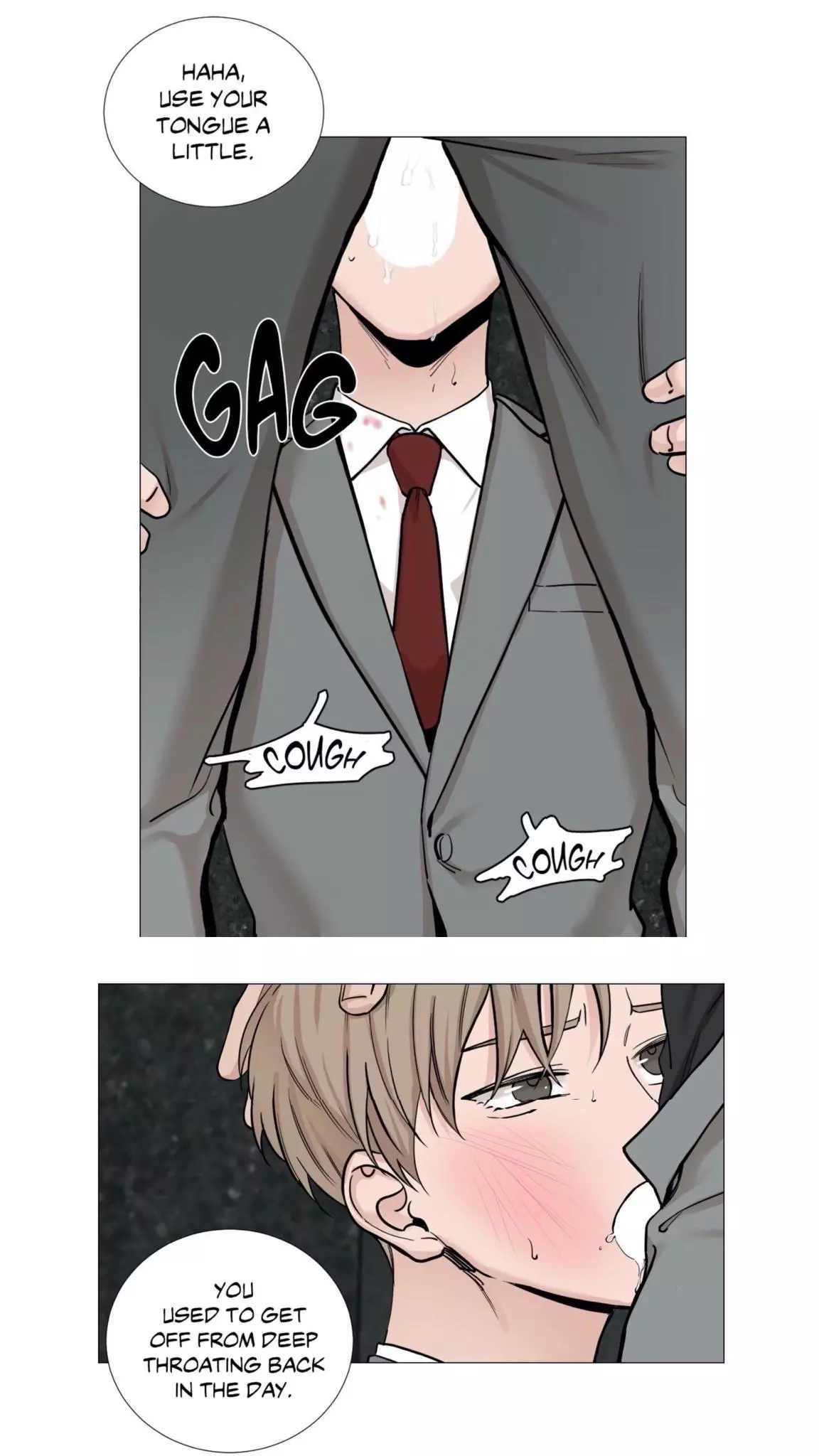My Suha Chapter 44 page 33