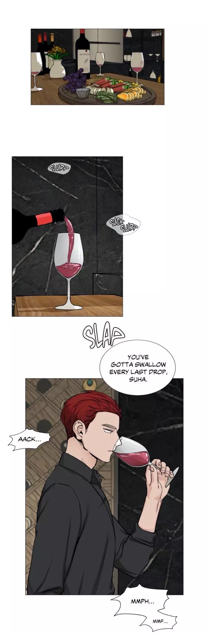 My Suha Chapter 45 page 2