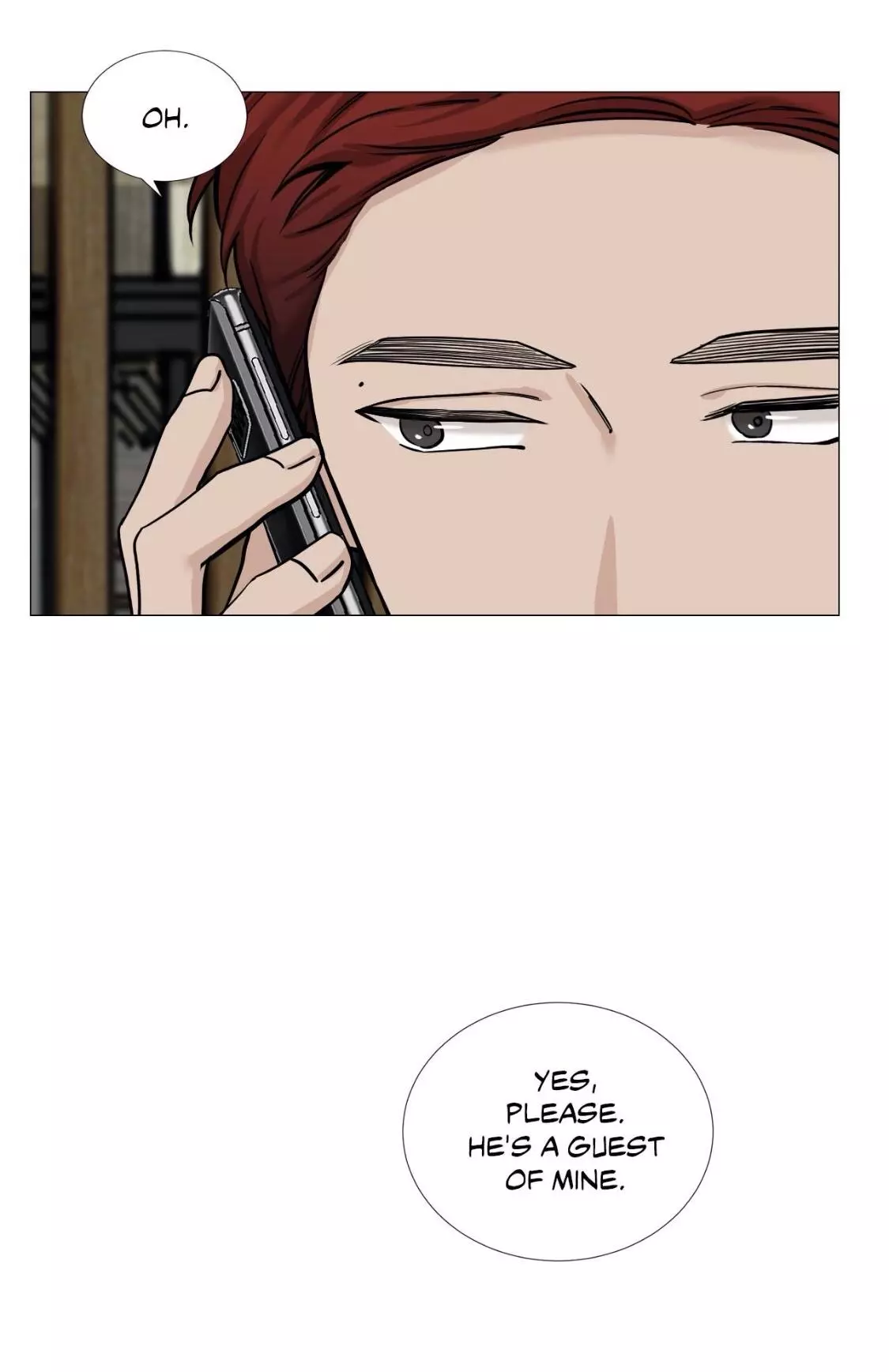 My Suha Chapter 45 page 4