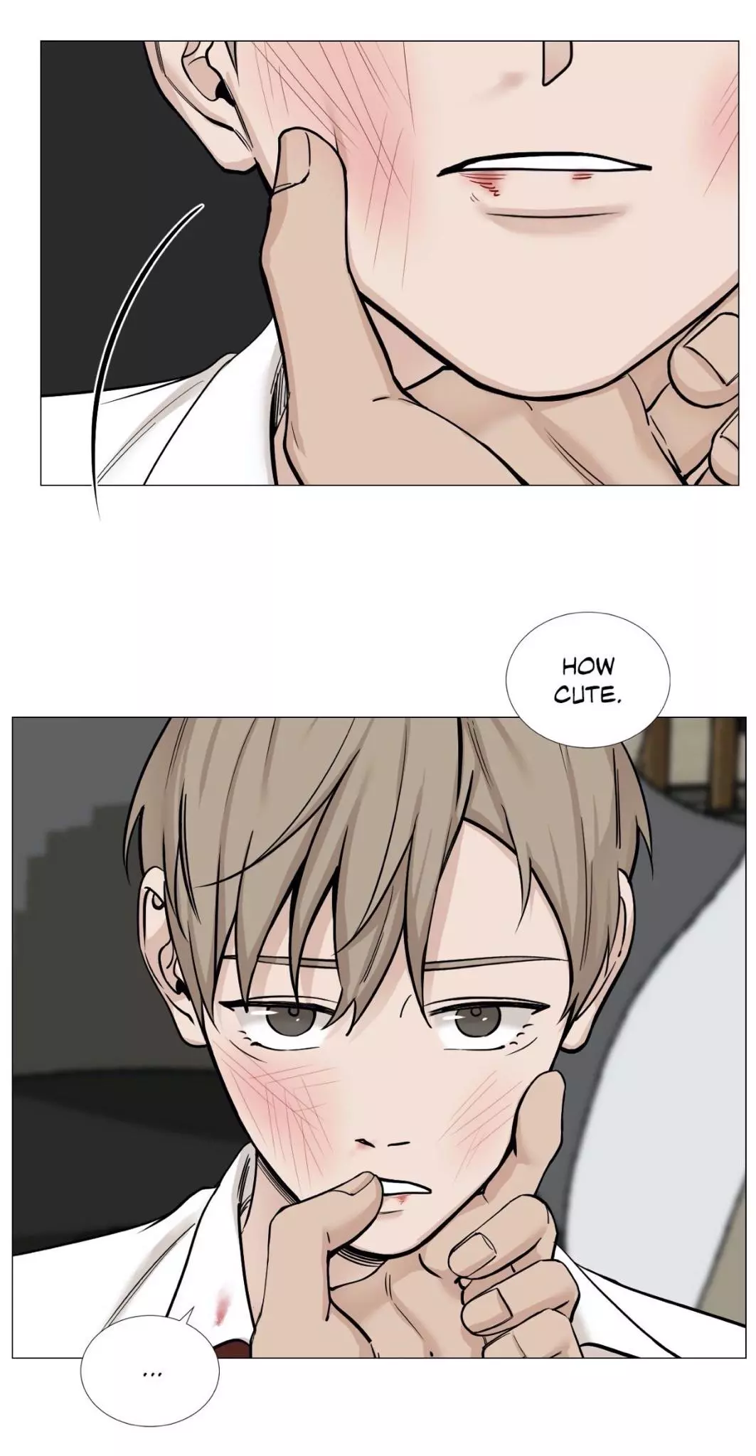 My Suha Chapter 45 page 8