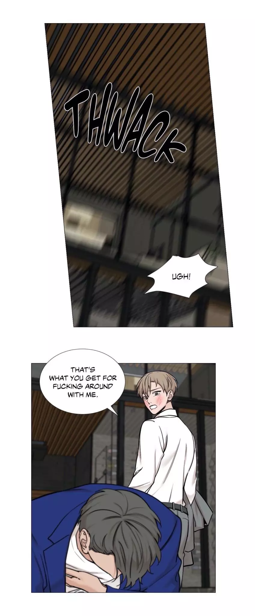 My Suha Chapter 45 page 9