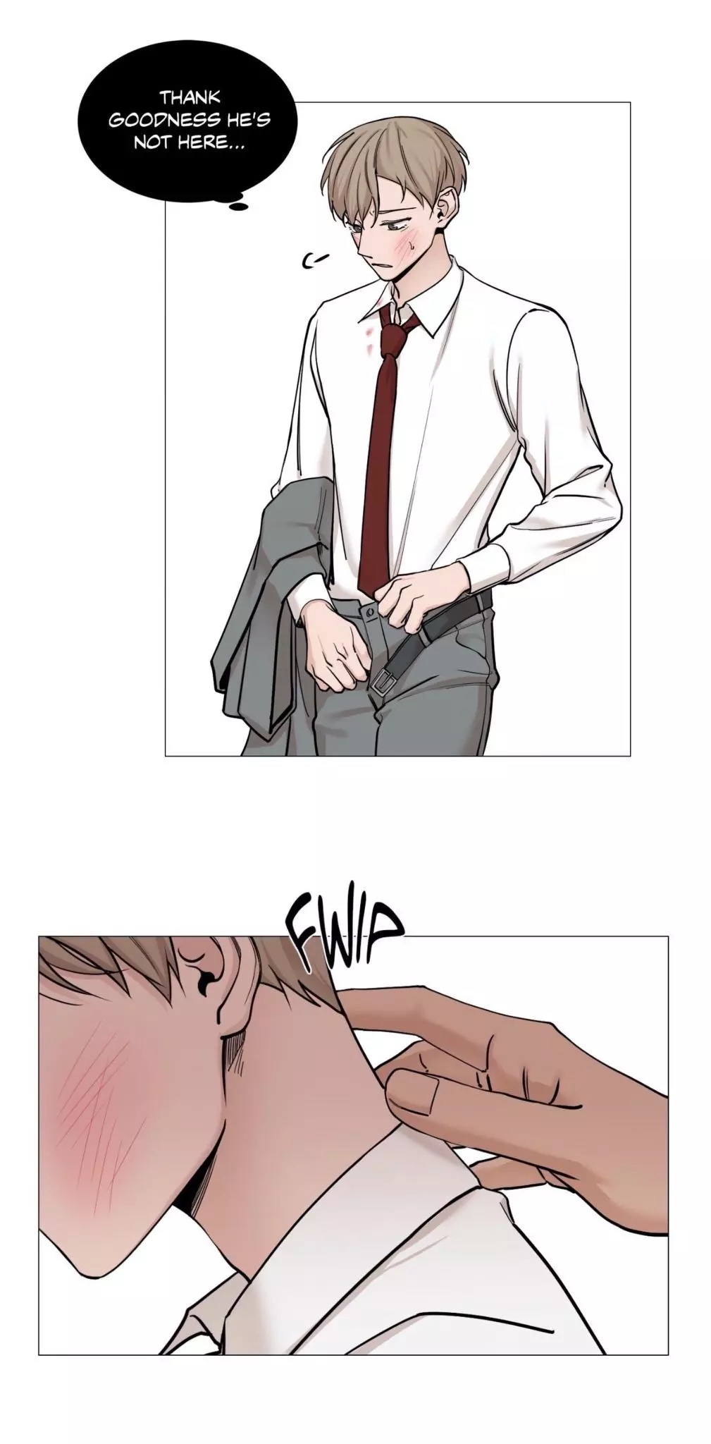 My Suha Chapter 45 page 10