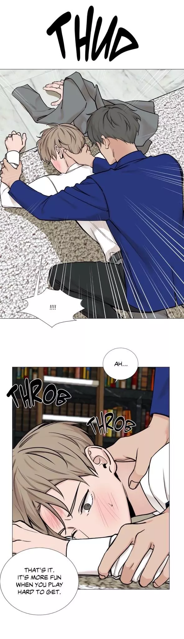 My Suha Chapter 45 page 11