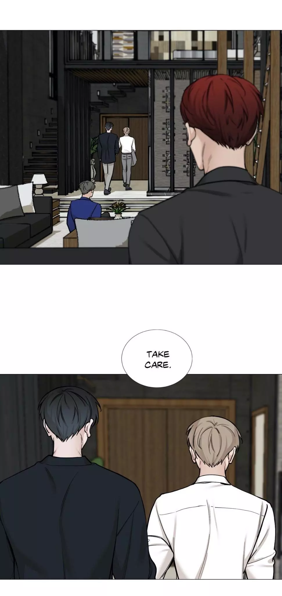 My Suha Chapter 45 page 18