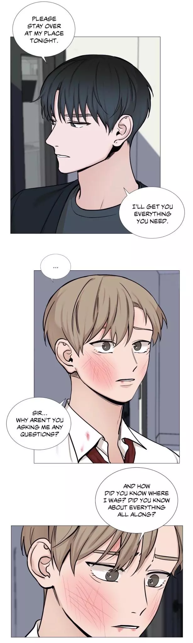My Suha Chapter 45 page 24