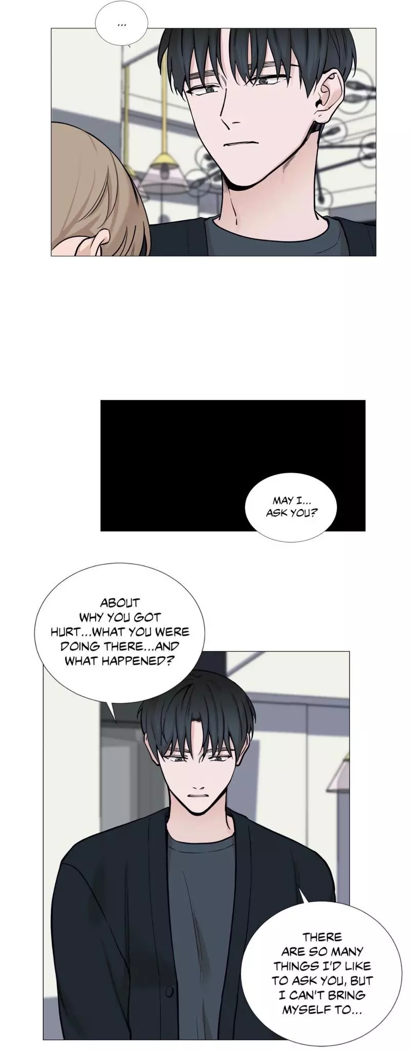 My Suha Chapter 45 page 25
