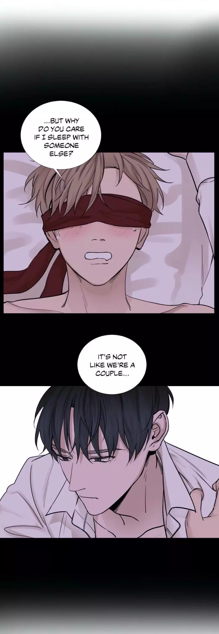 My Suha Chapter 45 page 27