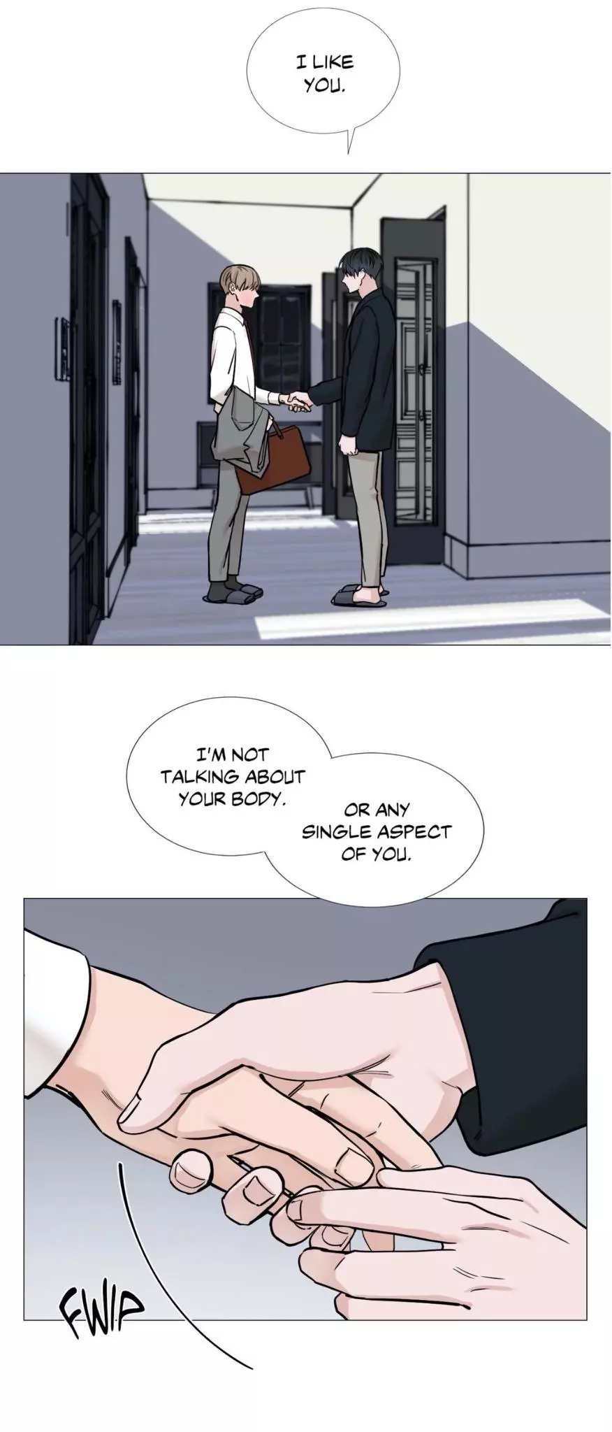 My Suha Chapter 45 page 28