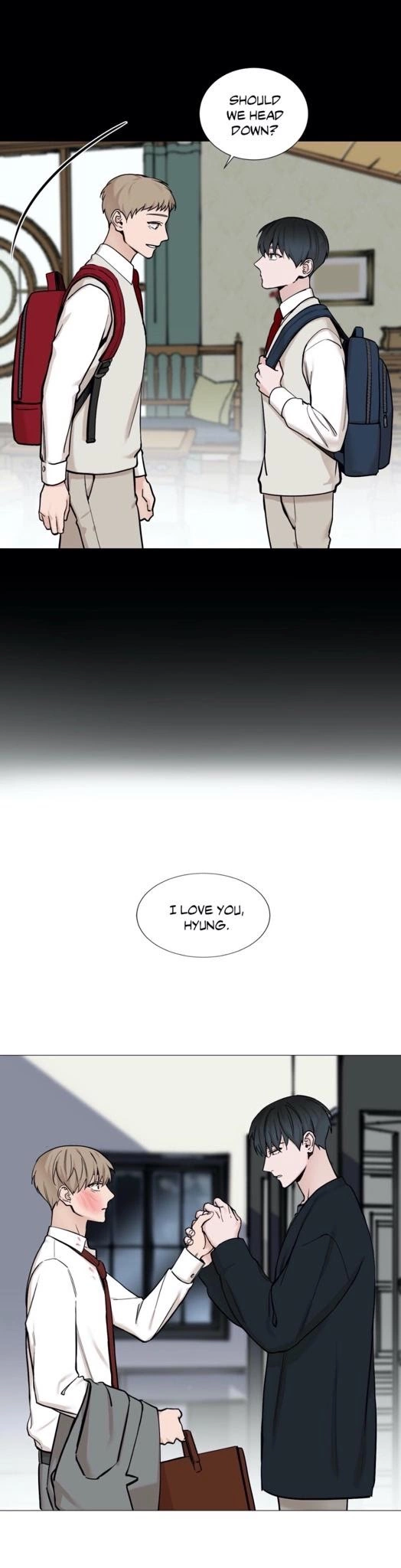 My Suha Chapter 46 page 5
