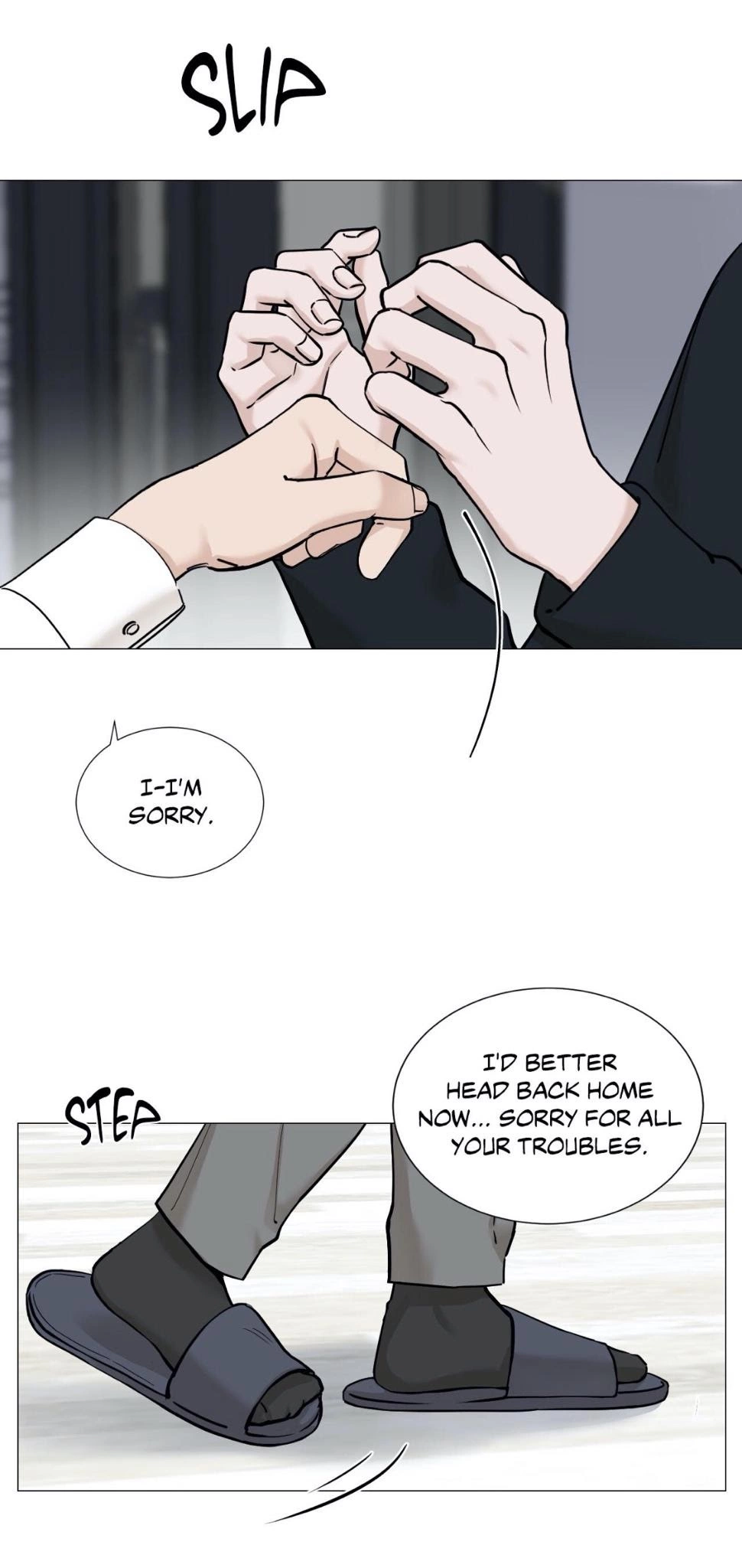 My Suha Chapter 46 page 8