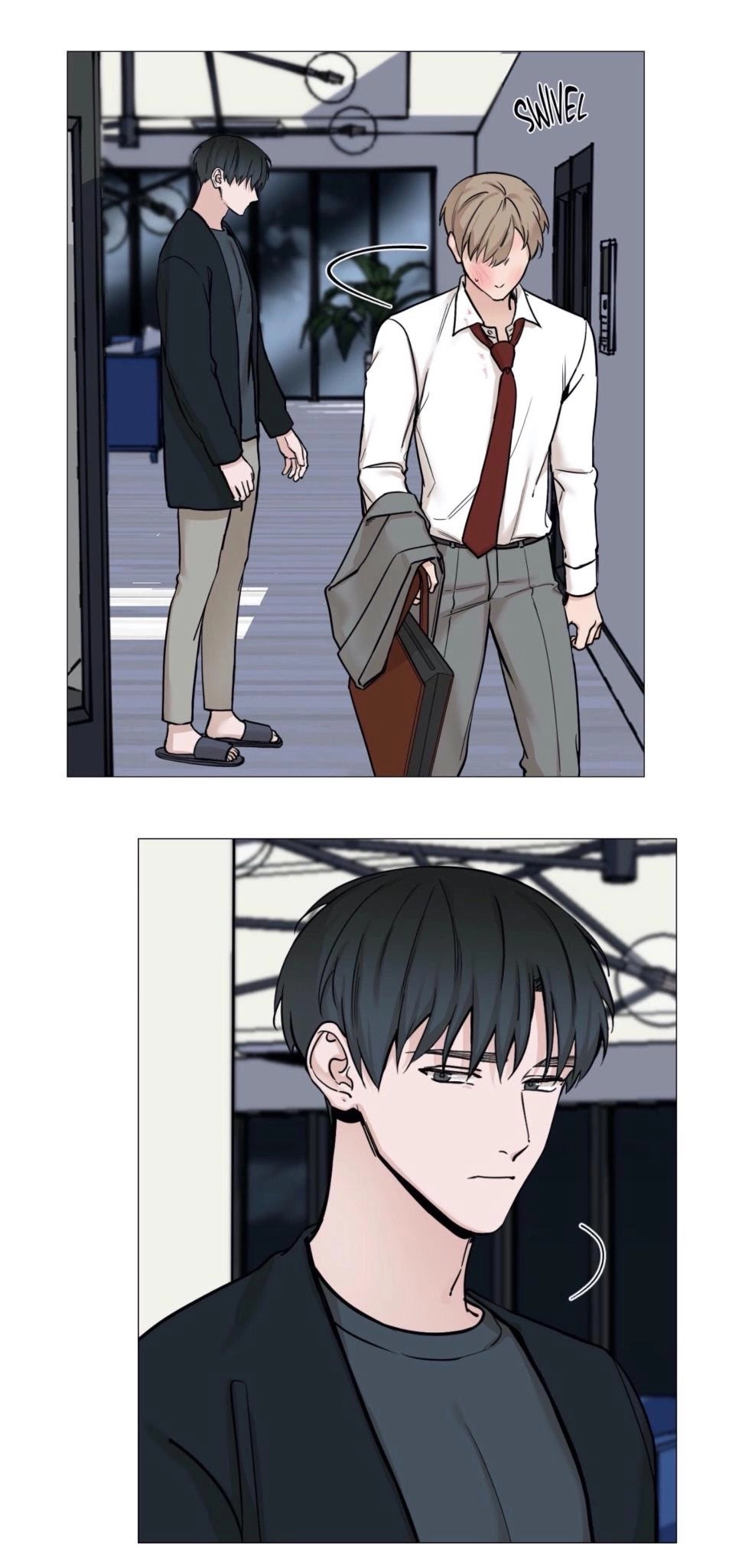 My Suha Chapter 46 page 9