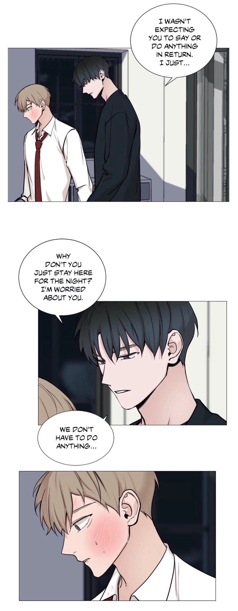 My Suha Chapter 46 page 11