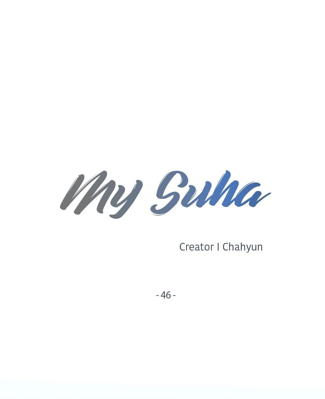 My Suha Chapter 46 page 12