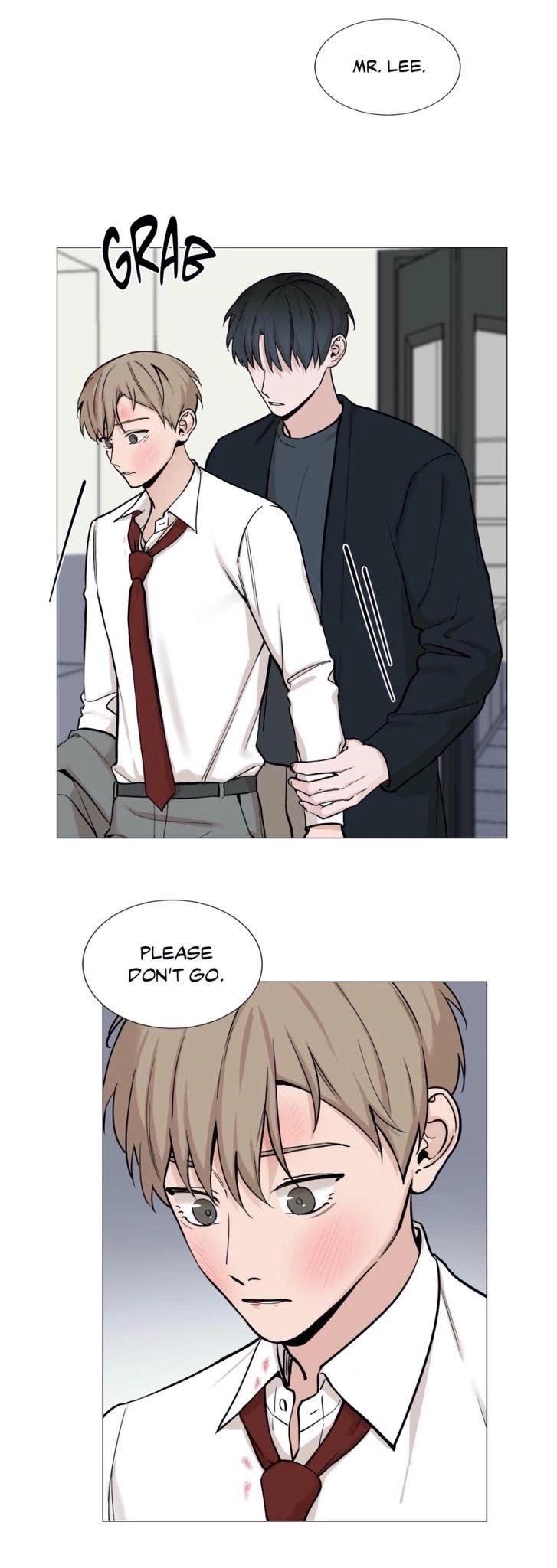 My Suha Chapter 46 page 10
