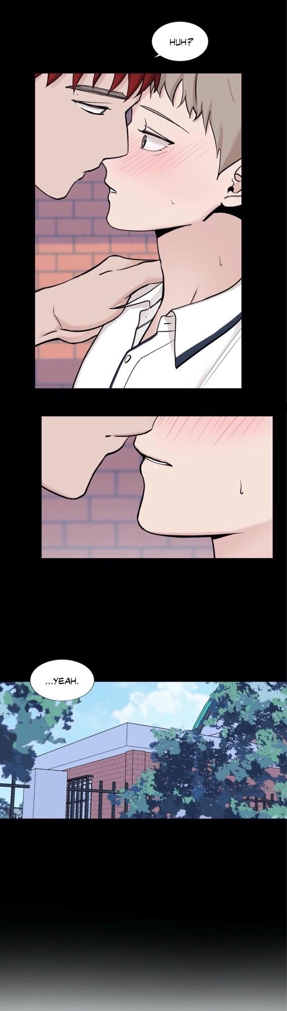 My Suha Chapter 46 page 16
