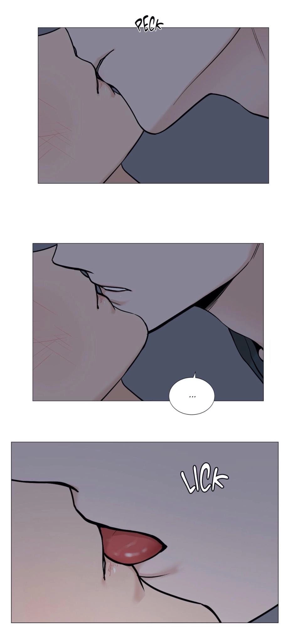 My Suha Chapter 46 page 21