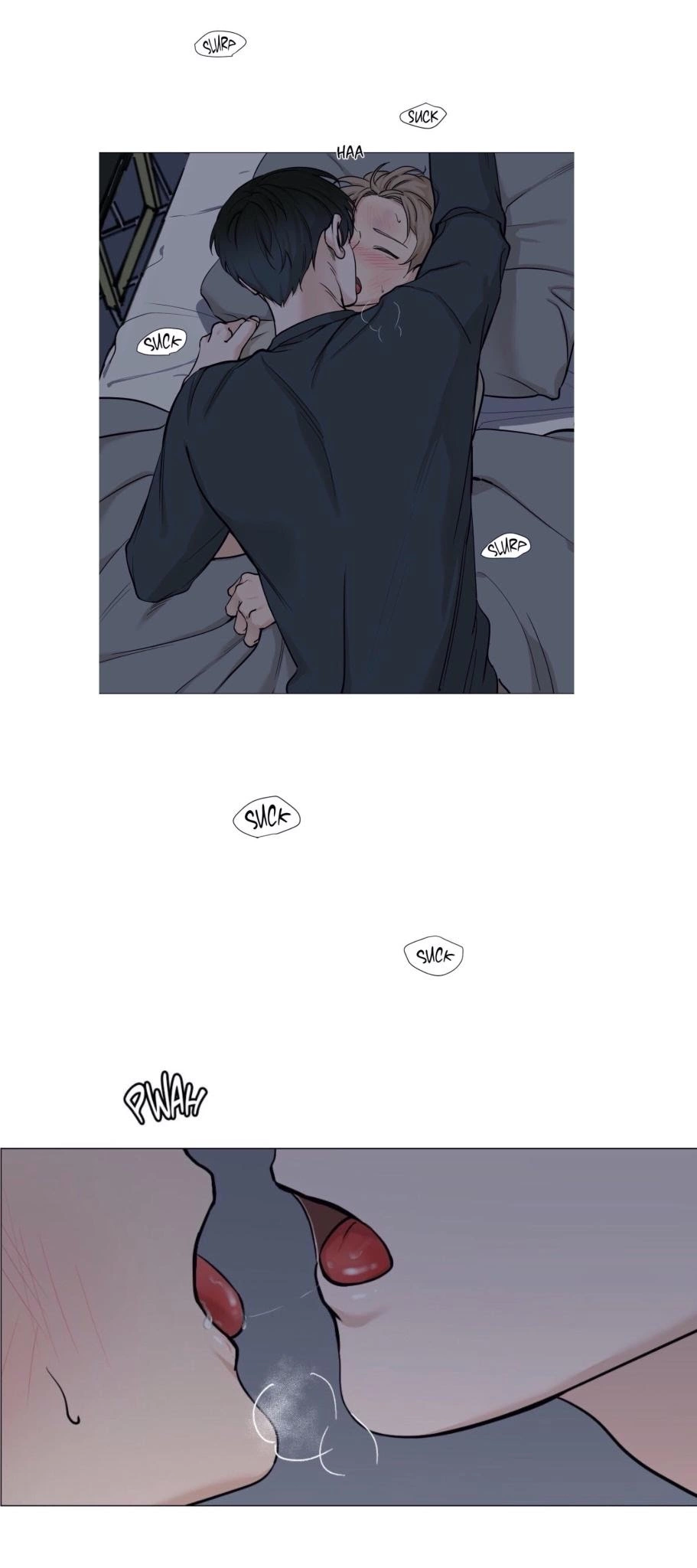 My Suha Chapter 46 page 23