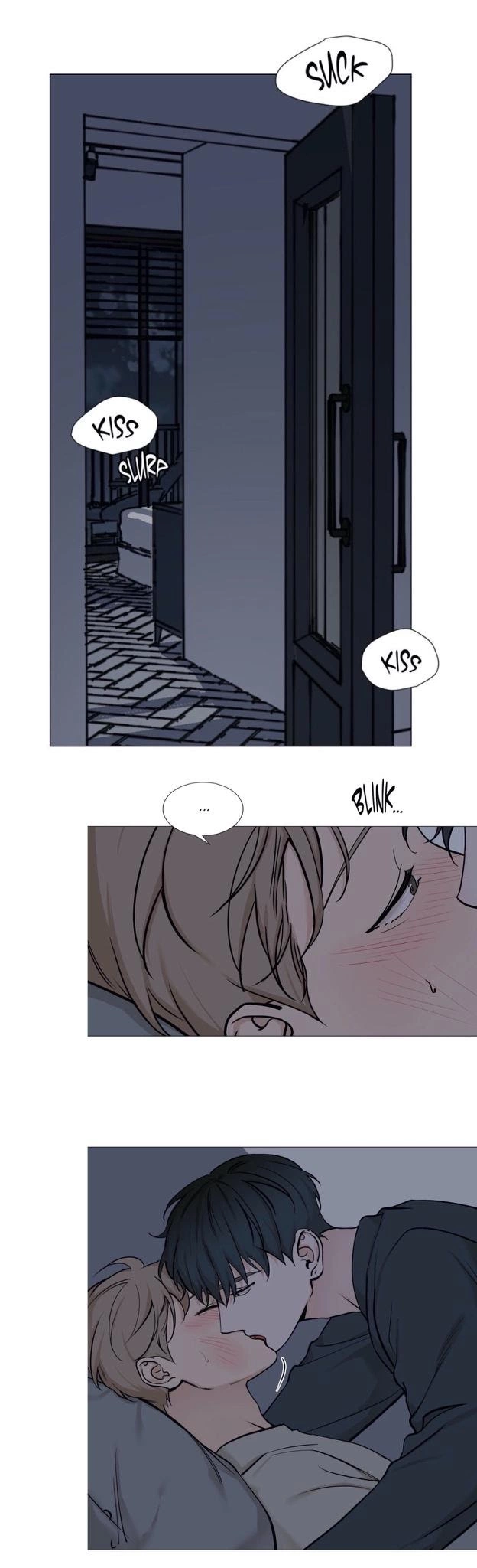My Suha Chapter 46 page 22