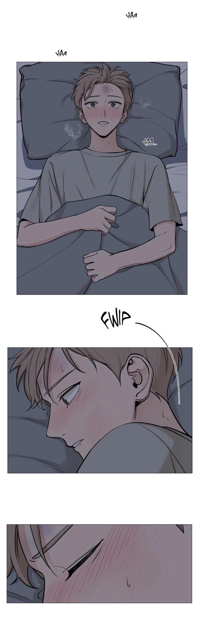 My Suha Chapter 46 page 25