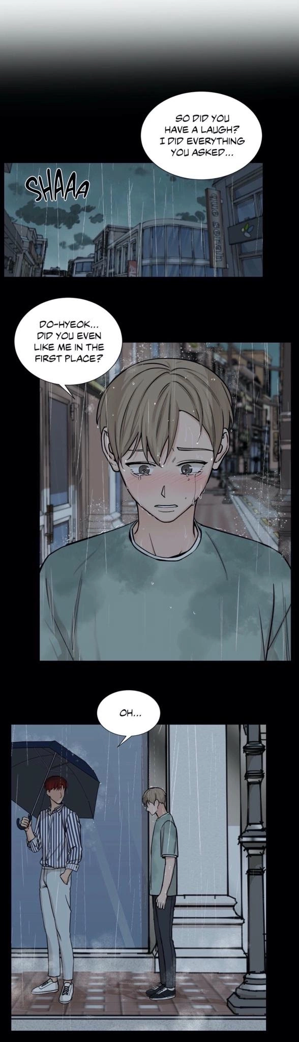 My Suha Chapter 46 page 26