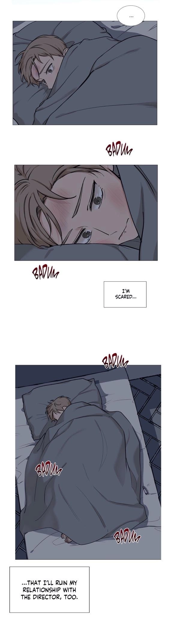 My Suha Chapter 46 page 28