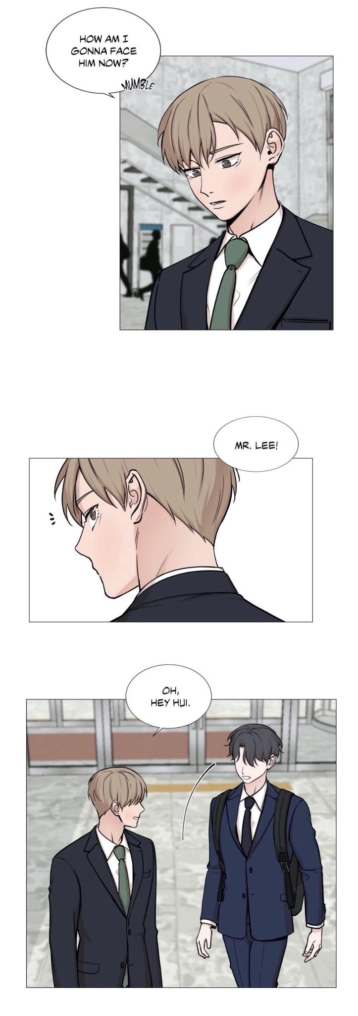 My Suha Chapter 47 page 8