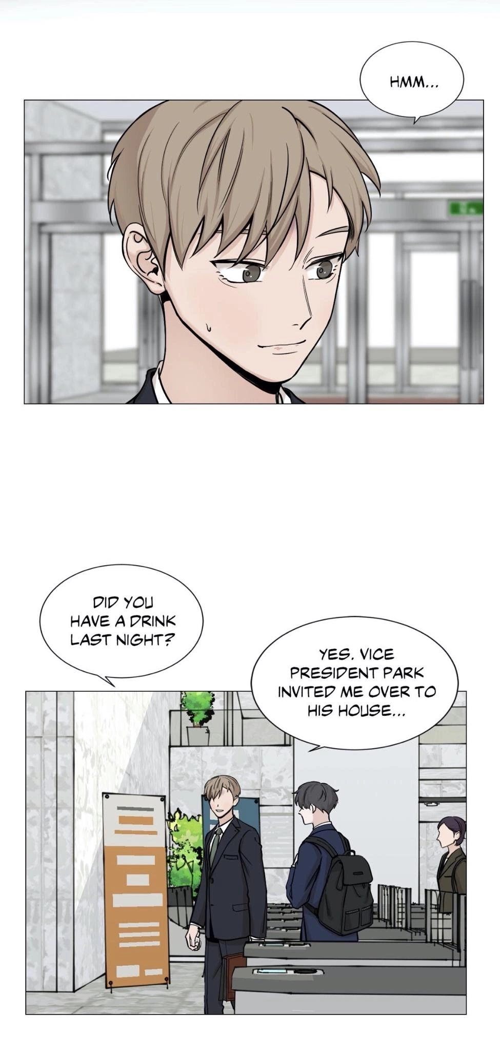 My Suha Chapter 47 page 10