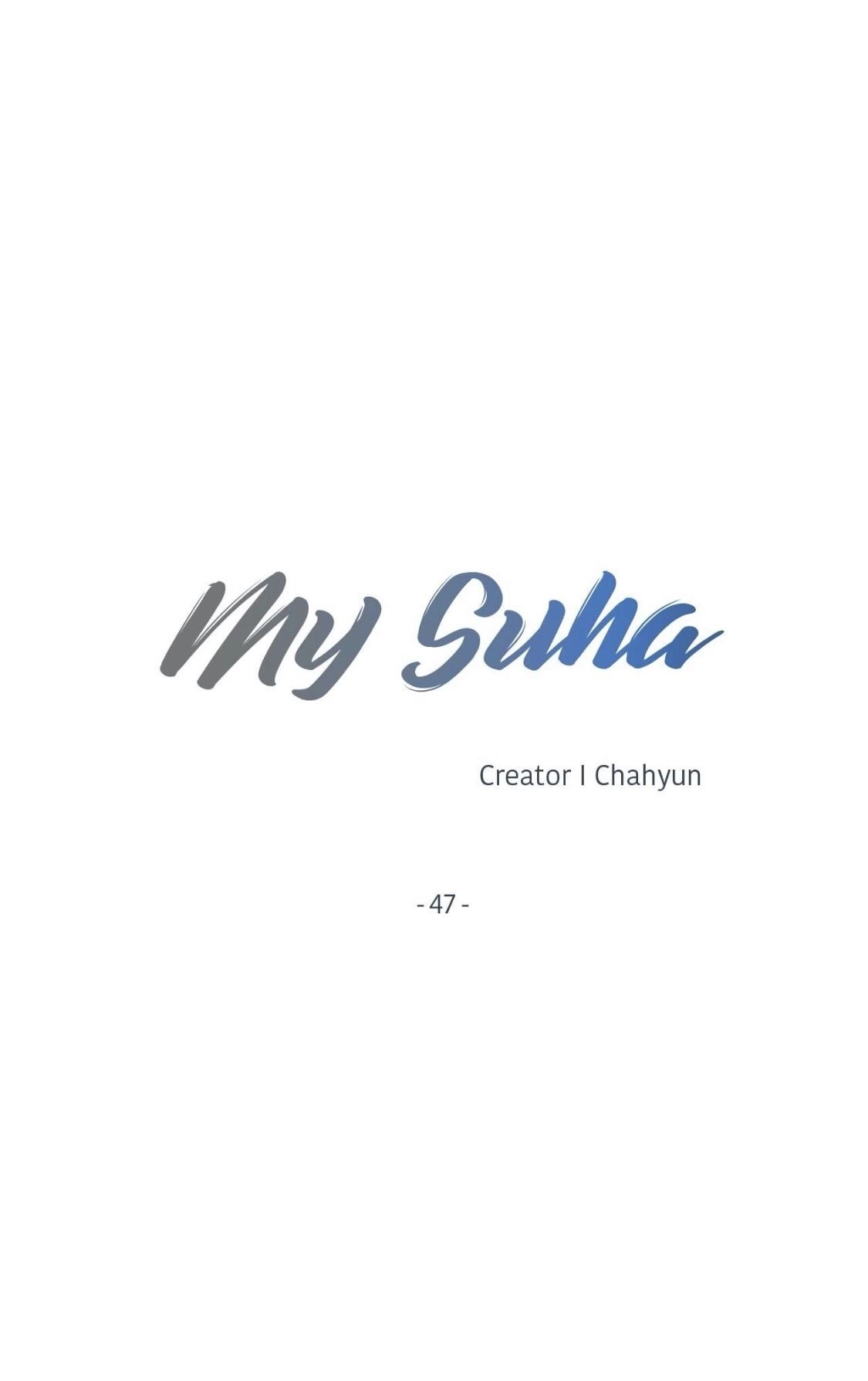 My Suha Chapter 47 page 15