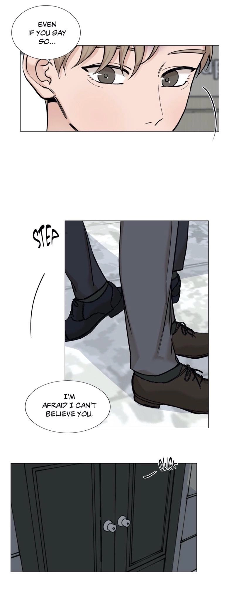 My Suha Chapter 47 page 26