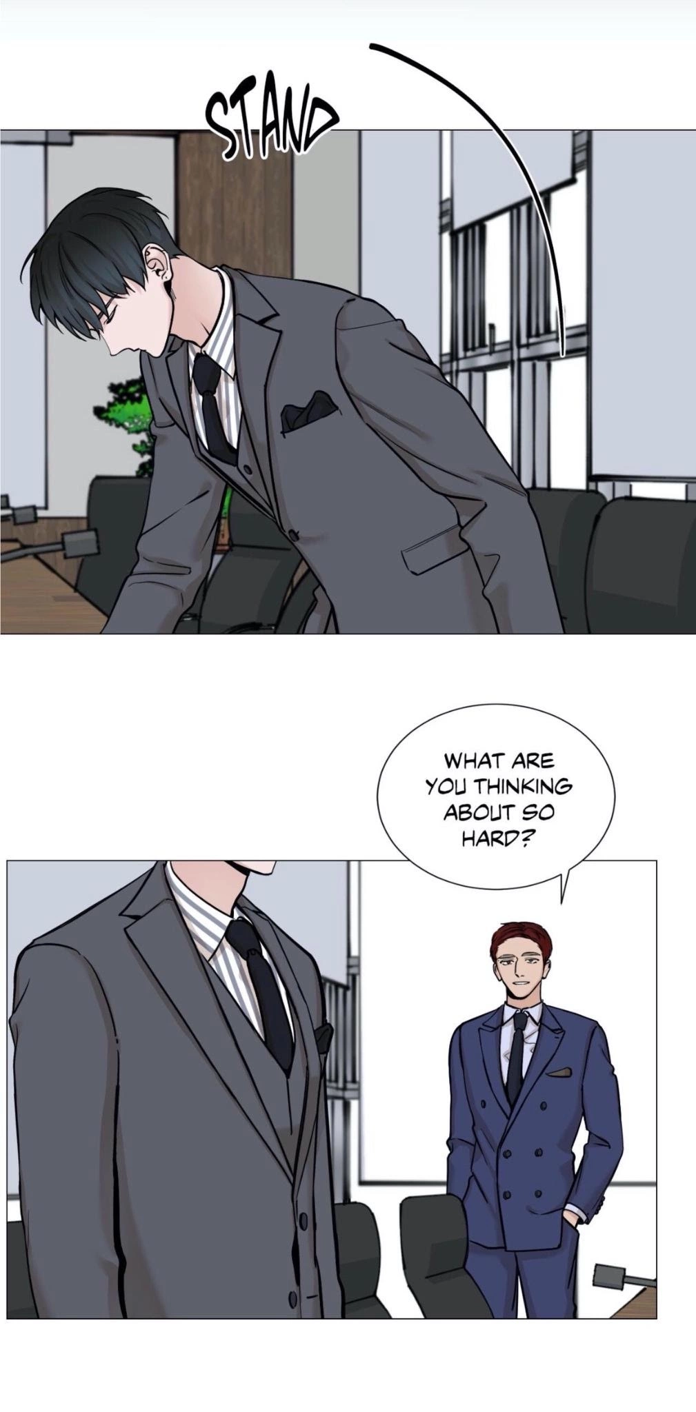 My Suha Chapter 48 page 4