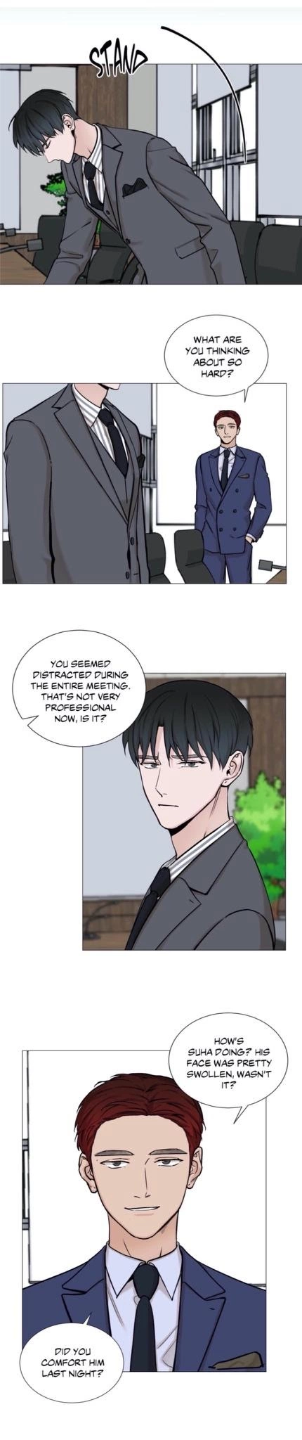 My Suha Chapter 48 page 5