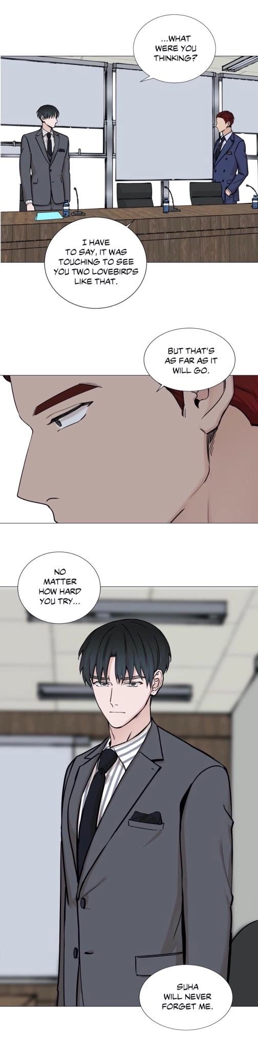 My Suha Chapter 48 page 6