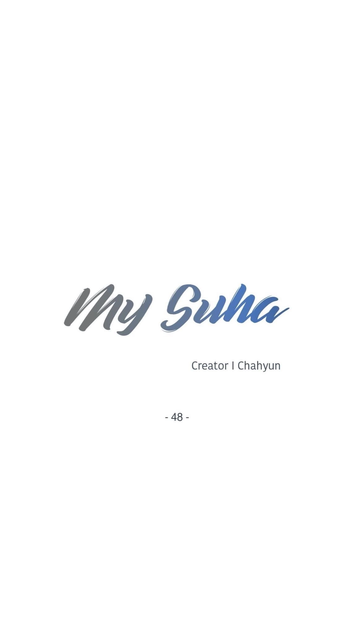 My Suha Chapter 48 page 7