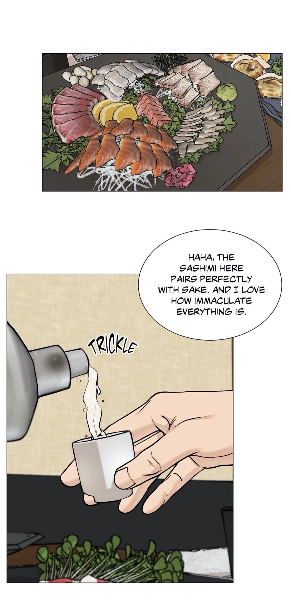 My Suha Chapter 48 page 8