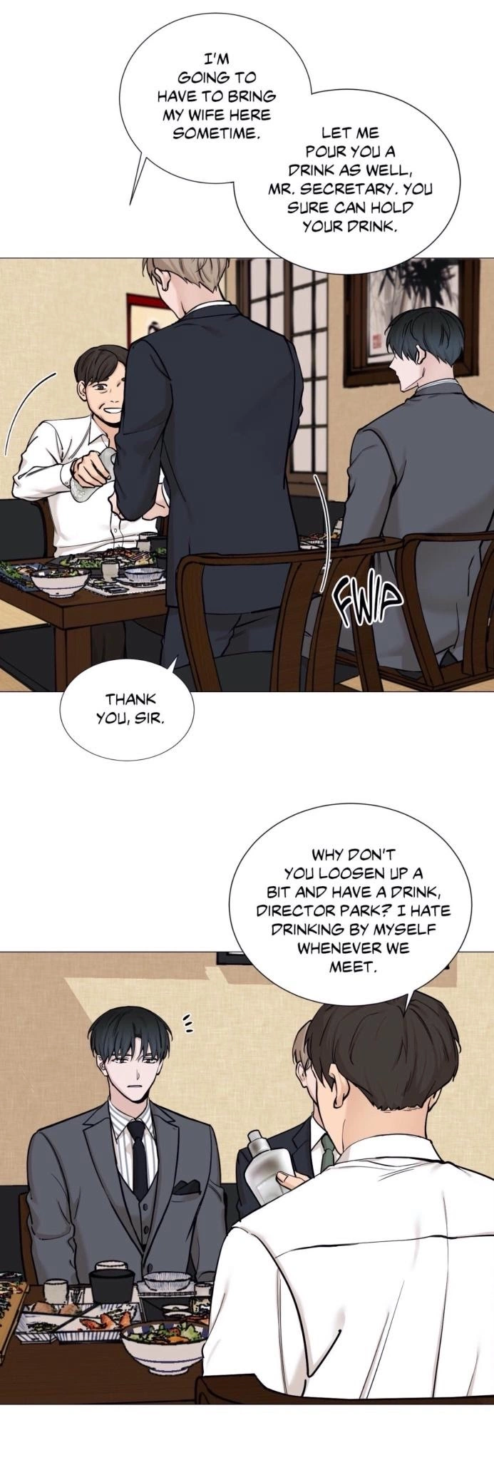 My Suha Chapter 48 page 9