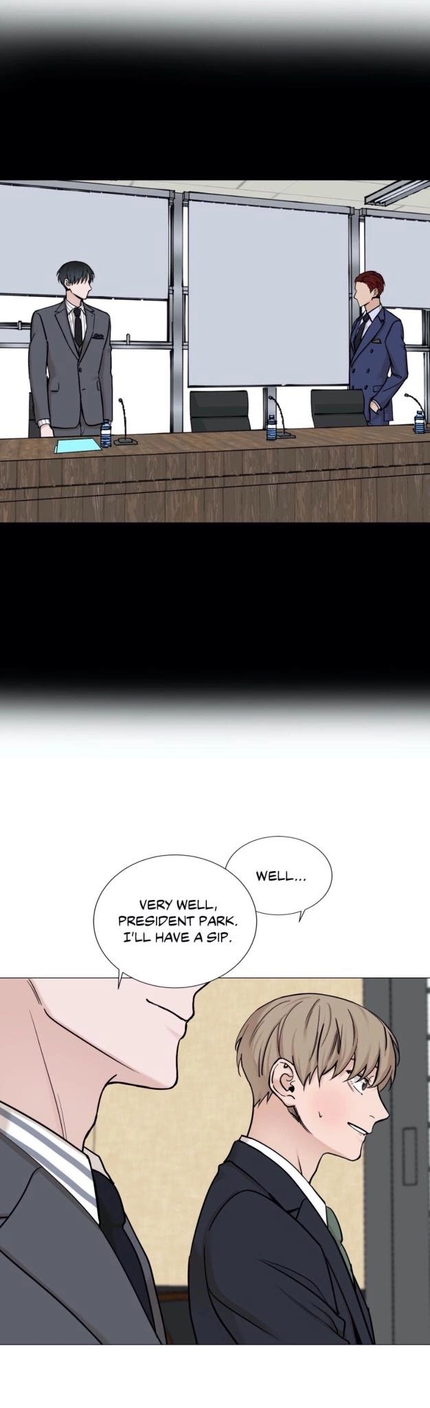 My Suha Chapter 48 page 11