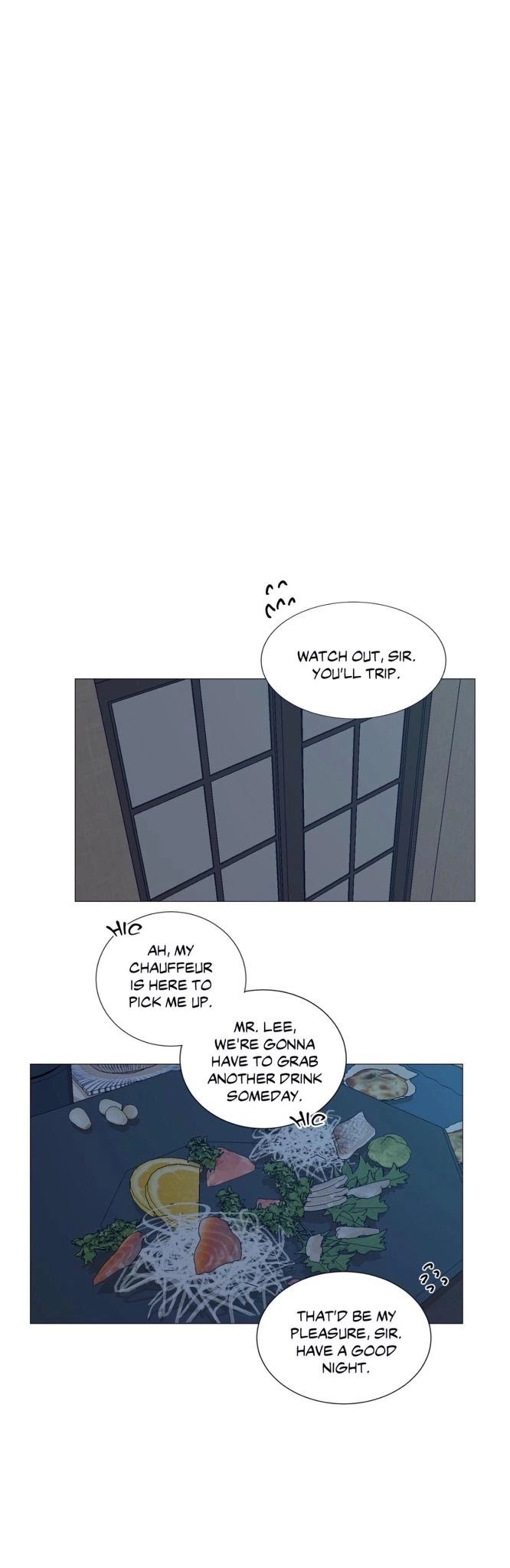 My Suha Chapter 48 page 13