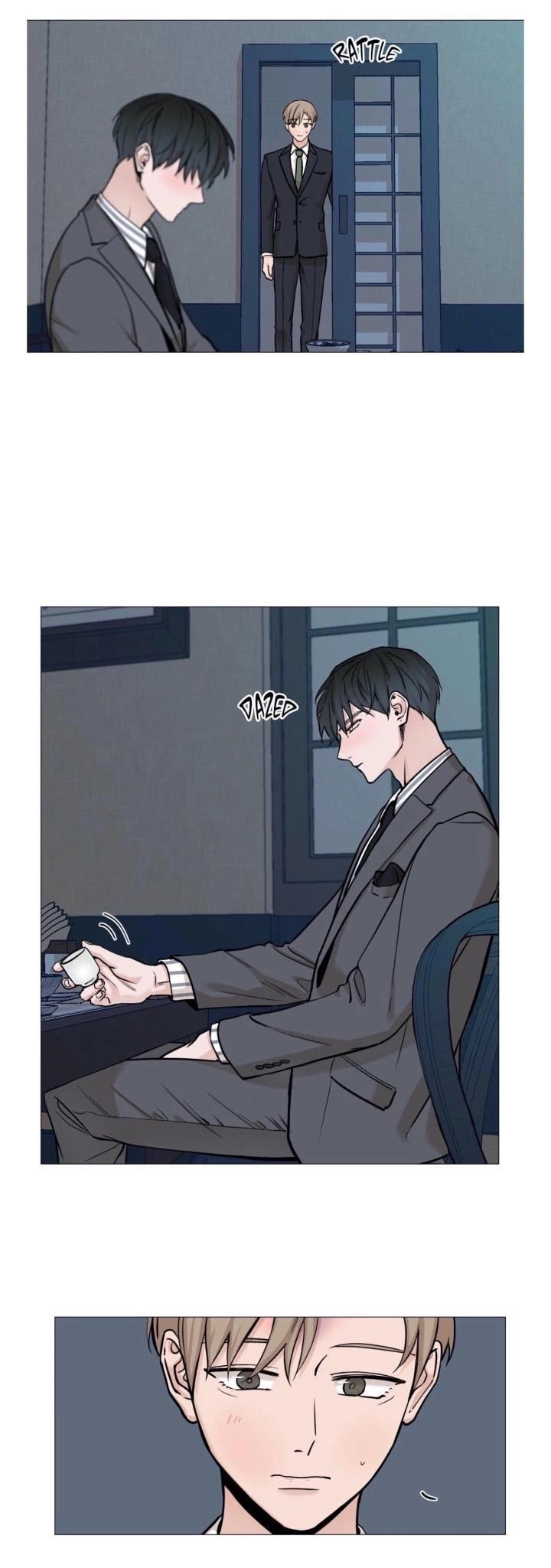 My Suha Chapter 48 page 14