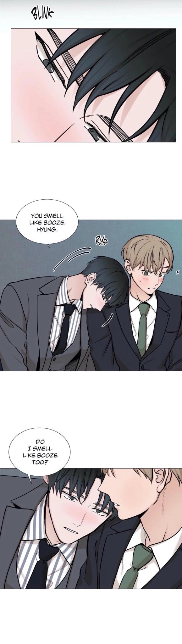 My Suha Chapter 48 page 18