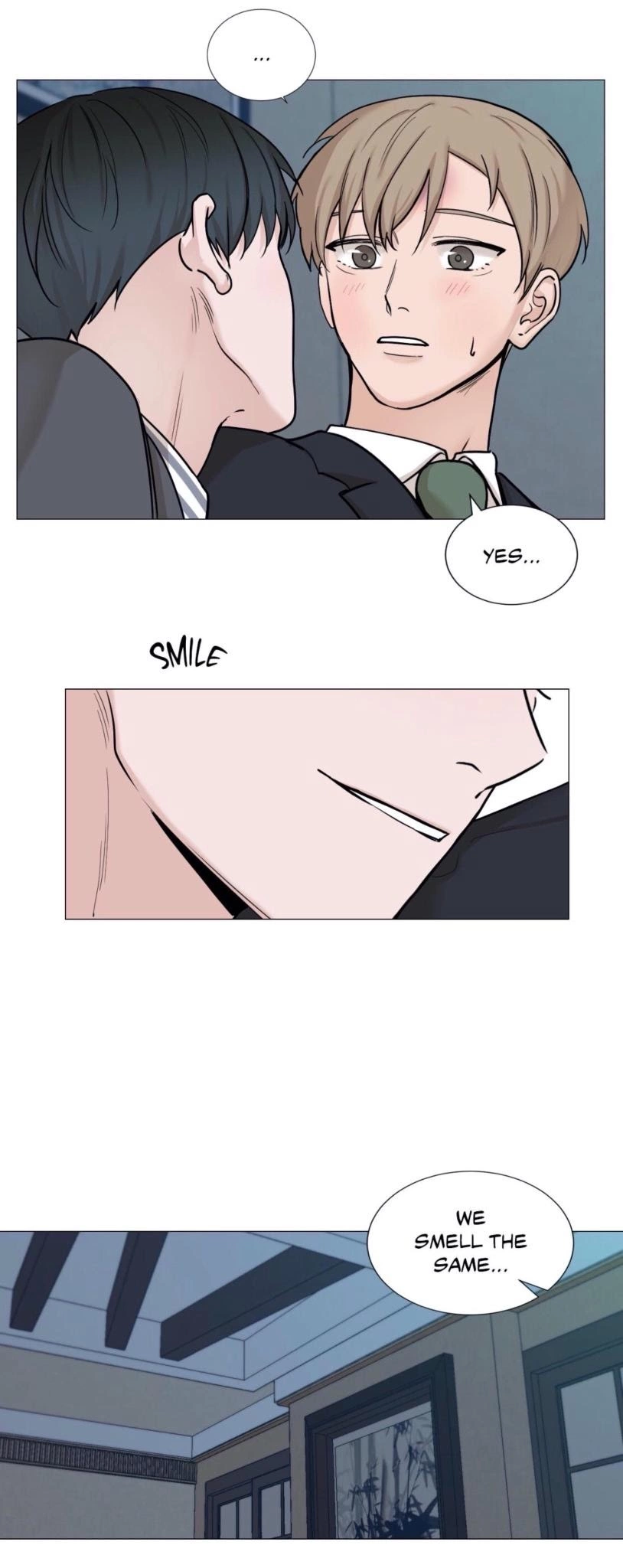 My Suha Chapter 48 page 19