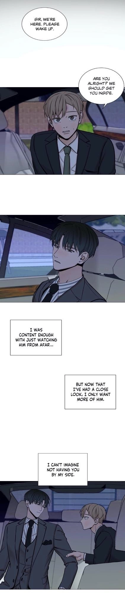 My Suha Chapter 48 page 22